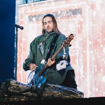 Fall Out Boy- All Your Friends Fest