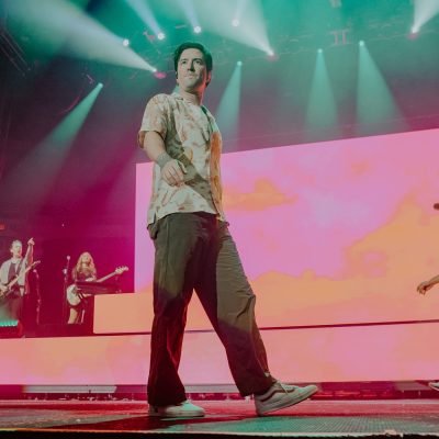 Big Time Rush