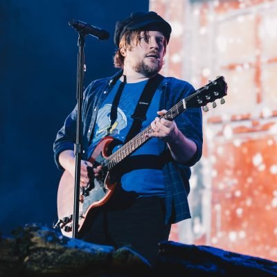 Fall Out Boy- All Your Friends Fest