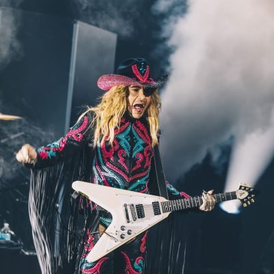 Tokio Hotel