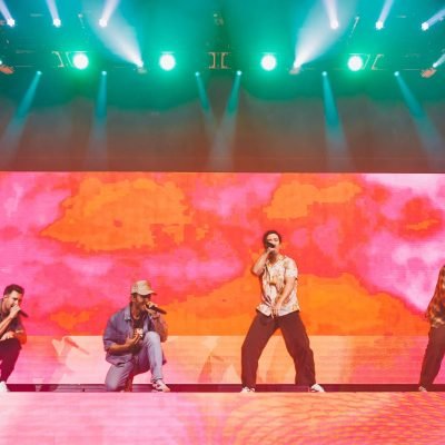 Big Time Rush