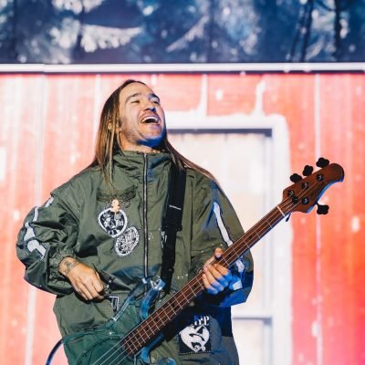Fall Out Boy- All Your Friends Fest