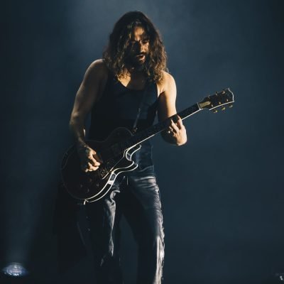 Tokio Hotel
