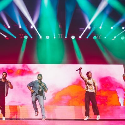 Big Time Rush