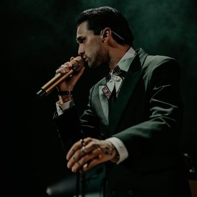 Stephen Sanchez