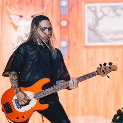 Fall Out Boy- All Your Friends Fest