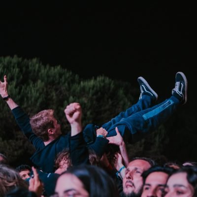 Primavera Sound Porto