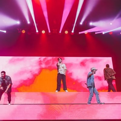 Big Time Rush