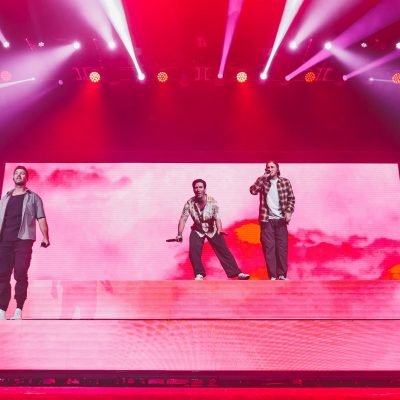 Big Time Rush