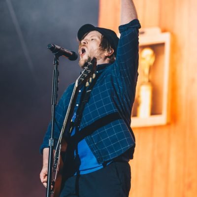 Fall Out Boy- All Your Friends Fest