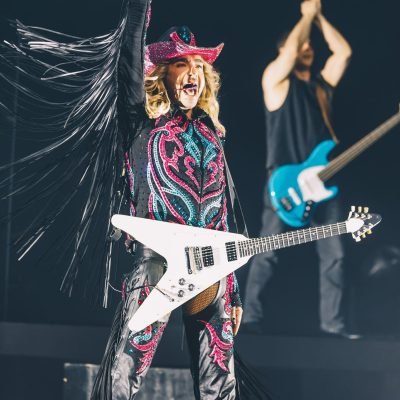Tokio Hotel