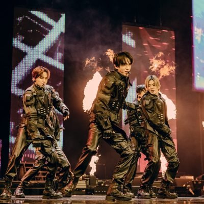 NCT 127