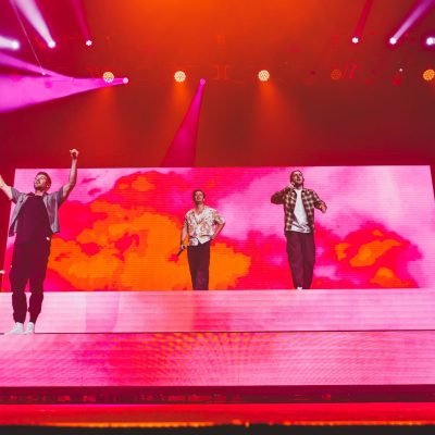 Big Time Rush