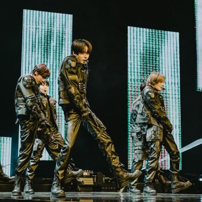 NCT 127