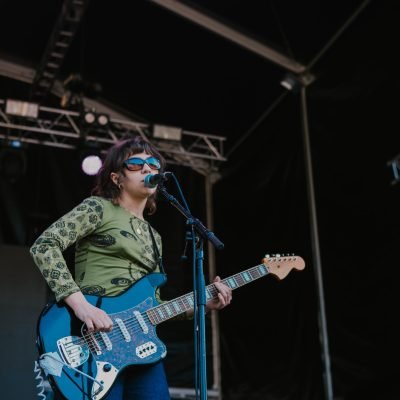 Horsegirl- Primavera Sound Porto