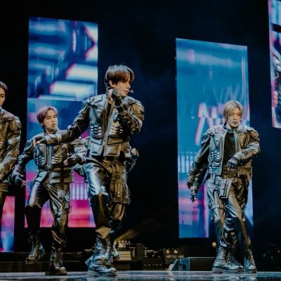 NCT 127