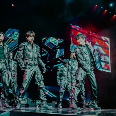 NCT 127