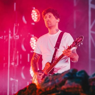 Fall Out Boy- All Your Friends Fest