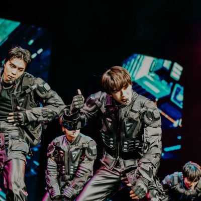 NCT 127