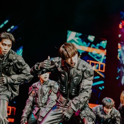 NCT 127