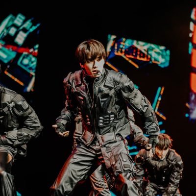 NCT 127