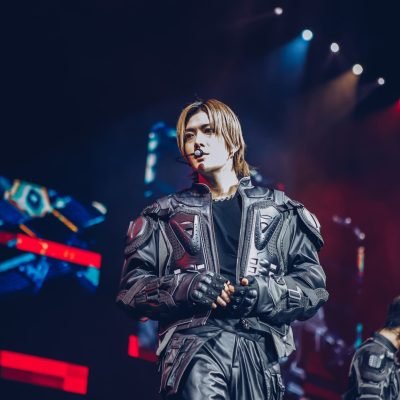 NCT 127