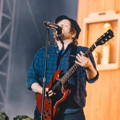 Fall Out Boy- All Your Friends Fest