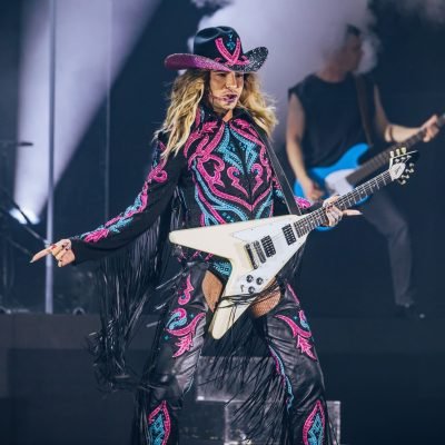 Tokio Hotel