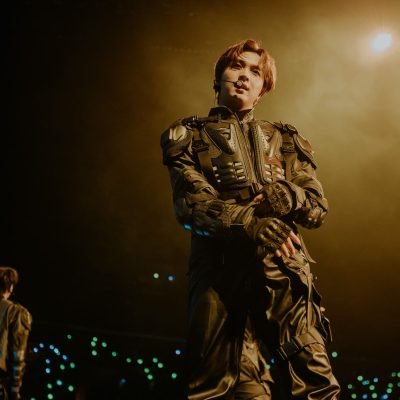 NCT 127