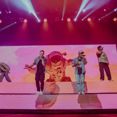 Big Time Rush