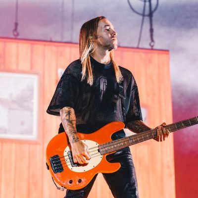 Fall Out Boy- All Your Friends Fest
