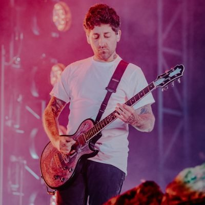 Fall Out Boy- All Your Friends Fest