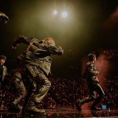 NCT 127