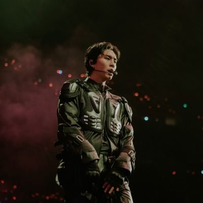 NCT 127