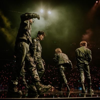 NCT 127