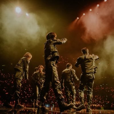 NCT 127