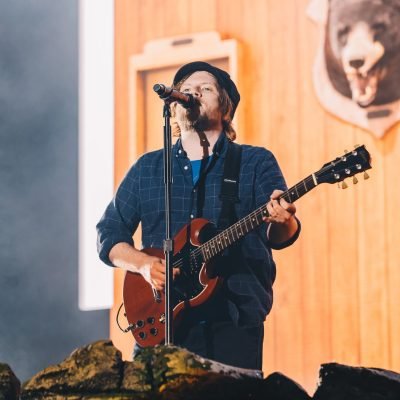 Fall Out Boy- All Your Friends Fest