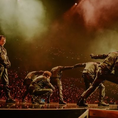 NCT 127