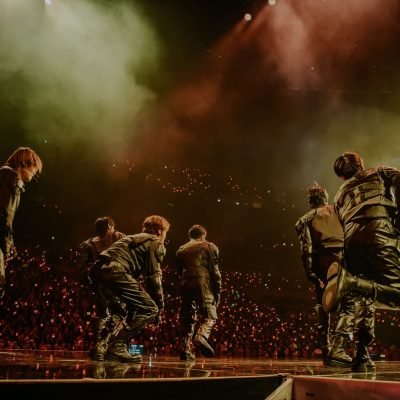 NCT 127