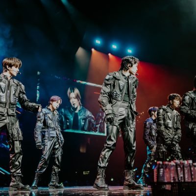 NCT 127