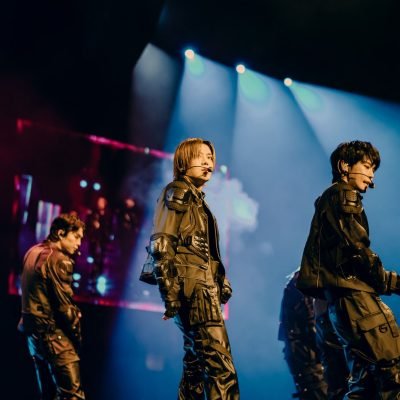 NCT 127
