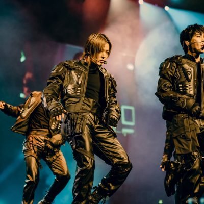 NCT 127