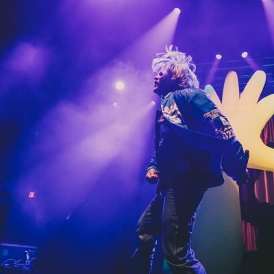 3OH!3