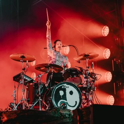 Fall Out Boy- All Your Friends Fest