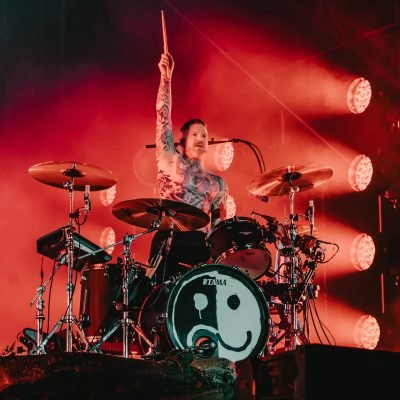 Fall Out Boy- All Your Friends Fest