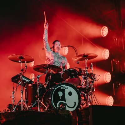 Fall Out Boy- All Your Friends Fest