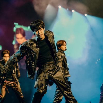 NCT 127