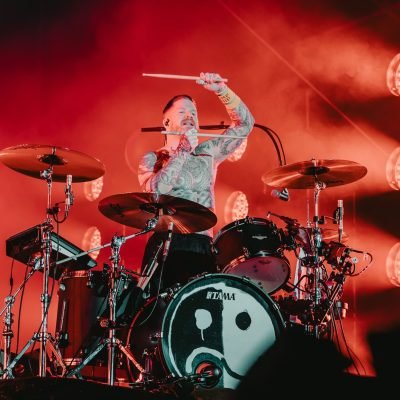 Fall Out Boy- All Your Friends Fest