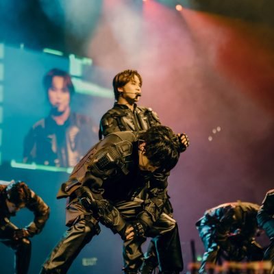 NCT 127