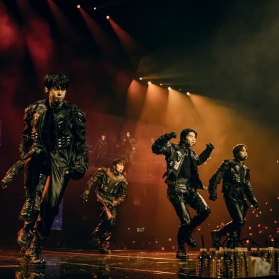 NCT 127